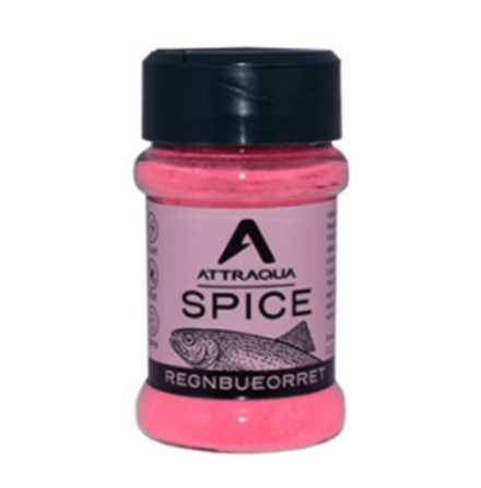 Attraqua Spice Regnbge