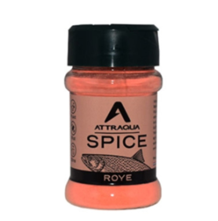 Attraqua Spice Rding