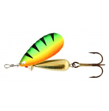 Abu Garcia Droppen 6g H-Tiger