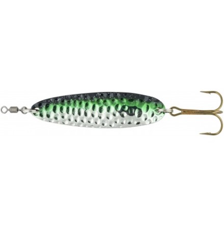 Abu Garcia Hammer 20g Green/Glitter