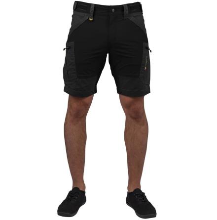 Haunter Vnns Shorts Svart/Gr