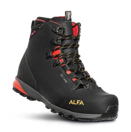 Alfa Holt APS GTX Herr