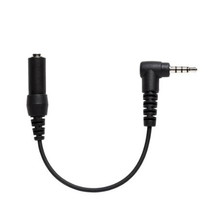 Adapter Garmin Rhino till Micro 5