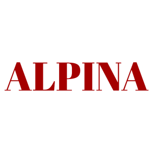 Alpina Isfiske