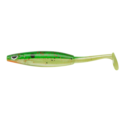 Berkley Sick Vibe 9cm Hot Firetiger