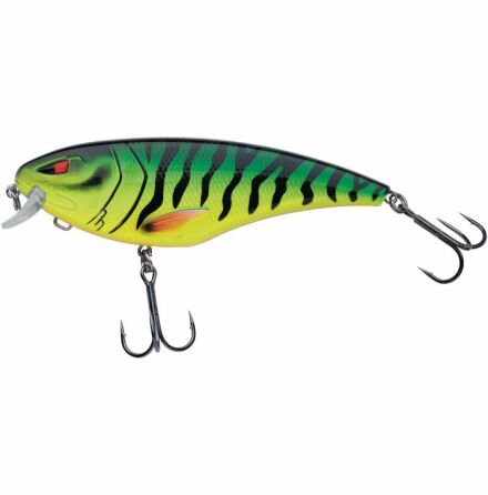 Berkley Zilla Flanker 155 Firetiger