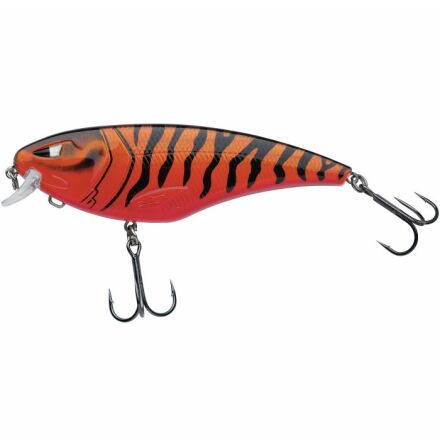 Berkley Zilla Flanker 155 Red Tiger