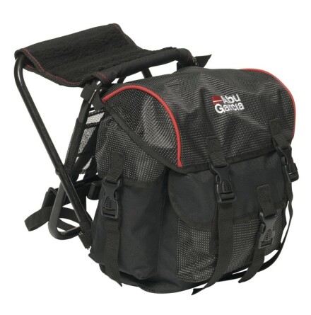 Abu Garcia Stolryggsck Junior