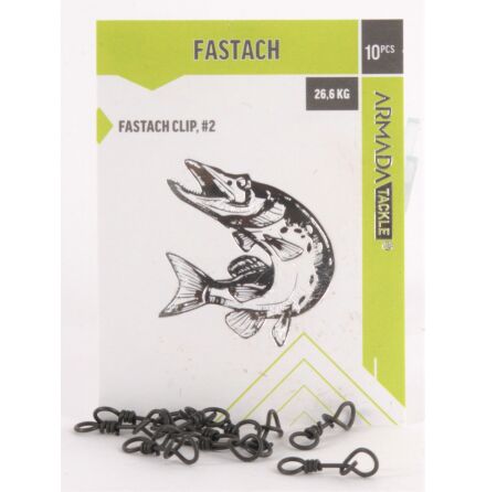 Armada Fastach Clip #2 26,5Kg