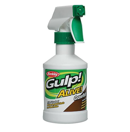 Gulp Alive Spray Krfta