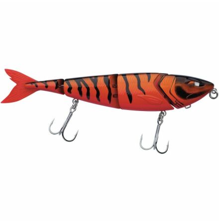 Berkley Zilla Zwimmer 12cm Red Tiger
