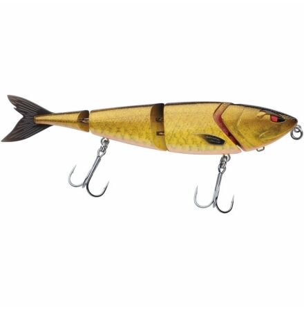 Berkley Zilla Zwimmer 12cm Rudd