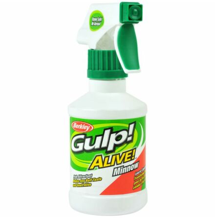 Gulp Alive Spray Mrt