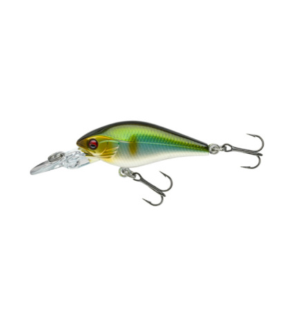 Daiwa Prorex Toddler Crank 60MR Ayu