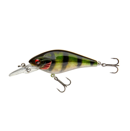 Daiwa Prorex Toddler Crank 60MR Live Perch