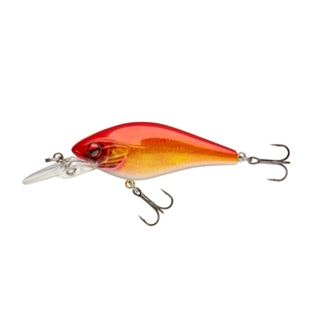 Daiwa Prorex Toddler Crank 60MR Live Orange Bleak