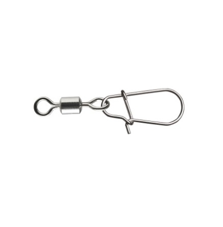 Daiwa TN D Snap Swivel Small