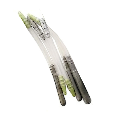 Stoxdal Slangsnke 80g 3pack