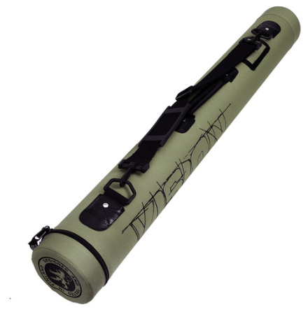 Vision Travel Tube 160cm Olive