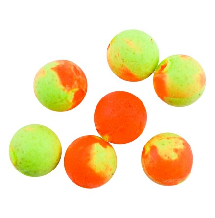 Gulp Alive Salmon Eggs Fluo Orange