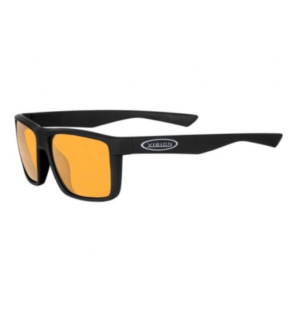 Vision Masa Sunglasses Yellow