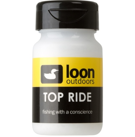 Loon Top Ride Flytmedel Pulver