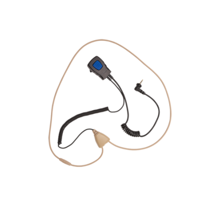 Lafayette Miniheadset Hrslinga Micro5