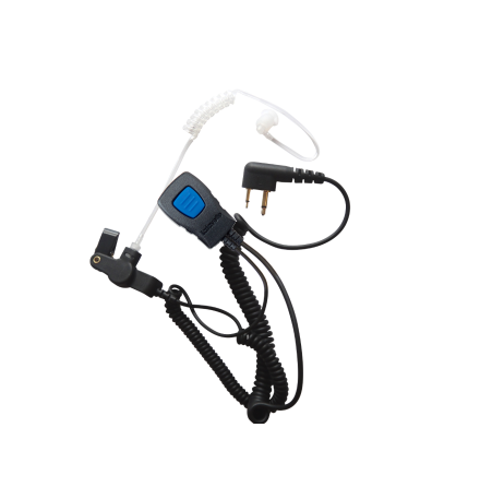 Lafayette Miniheadset Security Micro 3