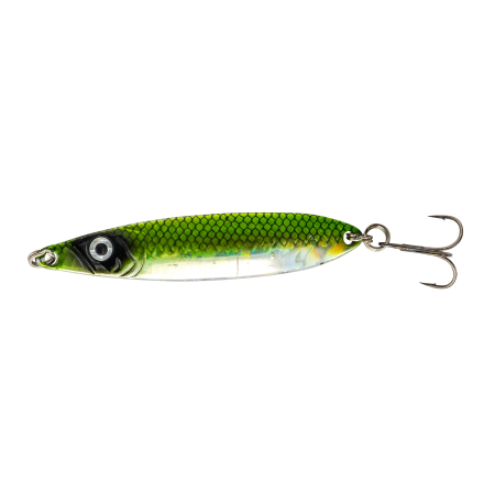 Armada Slash Fulton 16g Flash Green