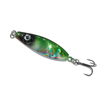 Armada TroutCatcher 13g Flash Green