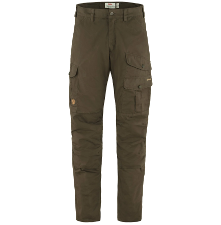 Fjllrven Barents Pro Hydratic Trs - Dark Olive 