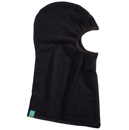 Seger C7 Balaclava Svart