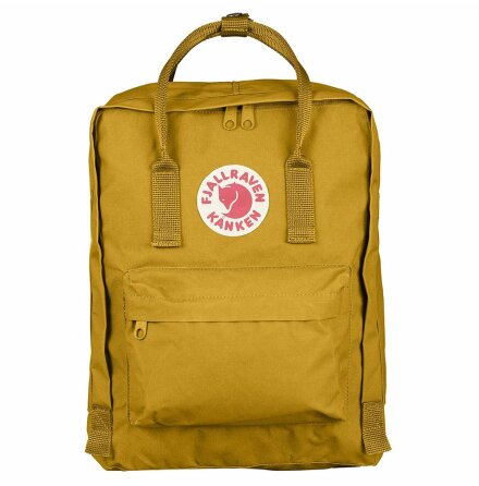 Fjllrven Knken Mini Ochre