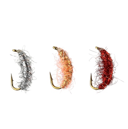 IFISH Rkcocktail 3-pack