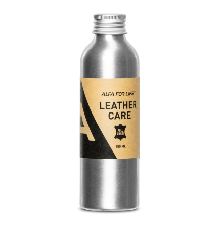 Alfa Leather Care 150ml