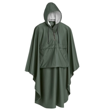 Pinewood Gustav Raincape