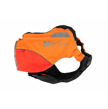 Non Stop Protector Vest GPS Orange 