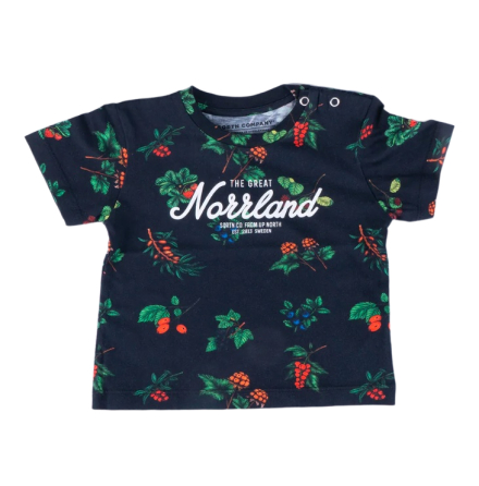 Great Norrland Kids T-shirt