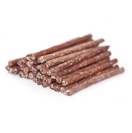 Treat Eaters Munchy Stick Beef 100pack