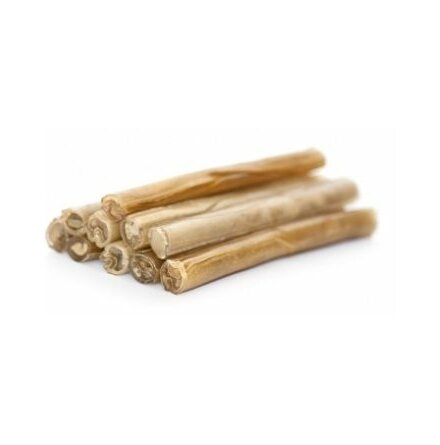 Treat Eaters Pressed Stick Natural 20x2cm 10-pack