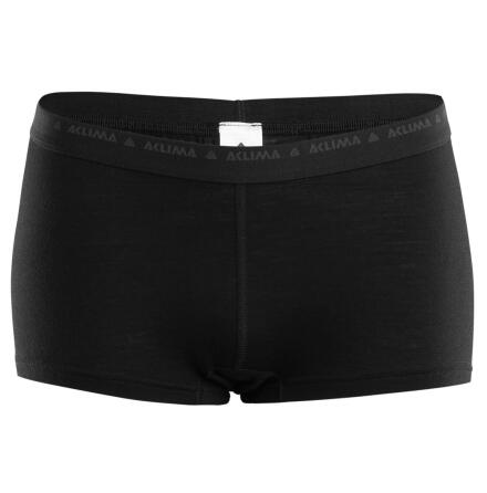 Aclima Lightwool Shorts Dam