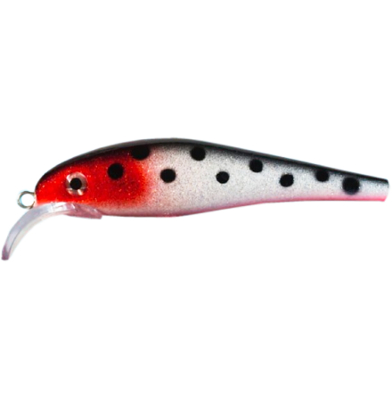 Jesse Wobbler 8cm frg 42