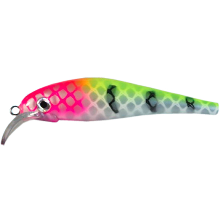 Jesse Wobbler 8cm frg 47