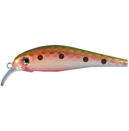 Jesse Wobbler 8cm frg 65