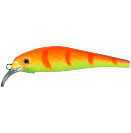 Jesse Wobbler 8cm frg 66