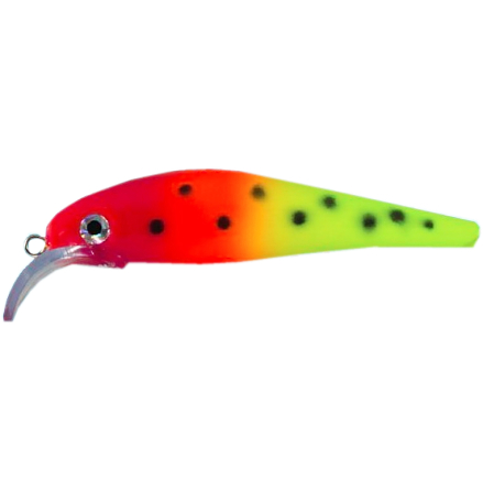 Jesse Wobbler 8cm frg 73