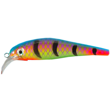 Jesse Wobbler 8cm frg 68