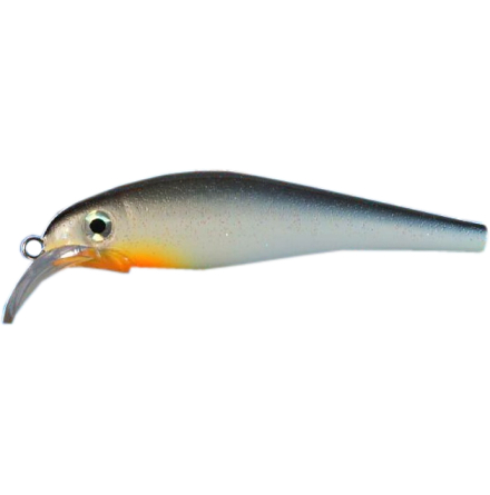Jesse Wobbler 8cm frg 58