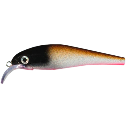 Jesse Wobbler 8cm frg 54