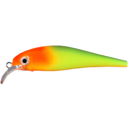 Jesse Wobbler 8cm frg 25